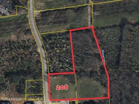 208 Murray Guard Drive, Jackson, TN 38305