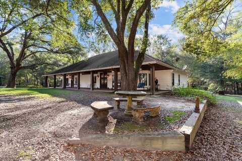 3830 CR 4260, Woodville, TX 75979