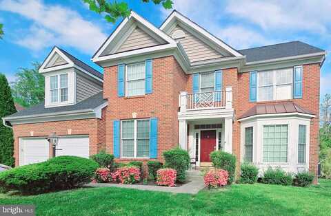 Potomac Crest, TRIANGLE, VA 22172