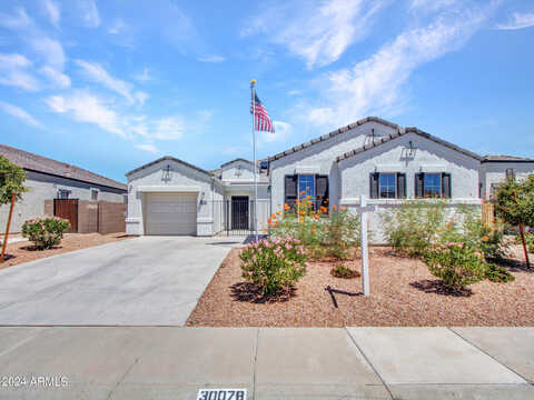 Indianola, BUCKEYE, AZ 85396