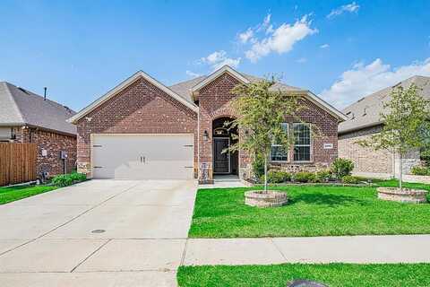 Ellinger, FORNEY, TX 75126