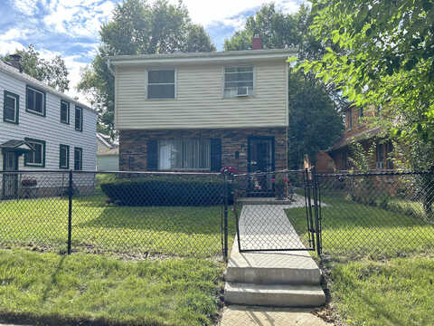 11Th, MILWAUKEE, WI 53209