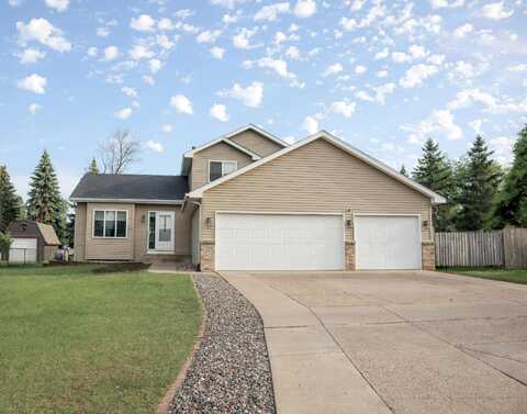 153Rd, ANDOVER, MN 55304