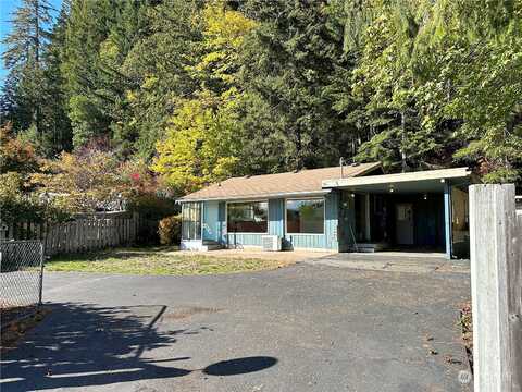 North Shore, BELFAIR, WA 98528