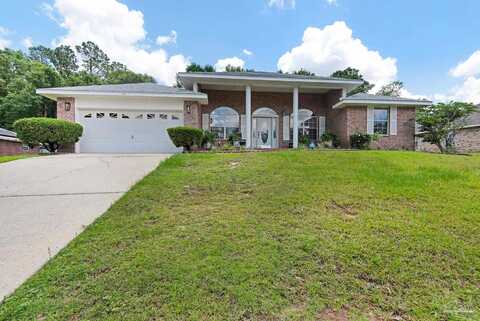 Turnberry, CANTONMENT, FL 32533