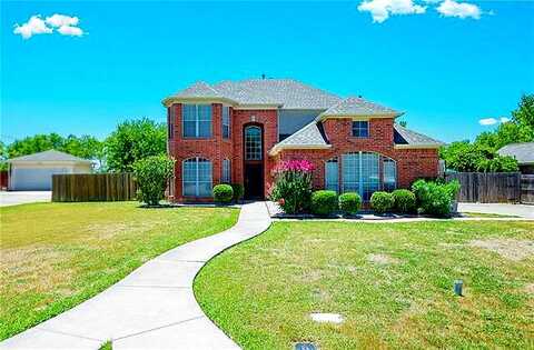 Rocky Creek, MANSFIELD, TX 76063