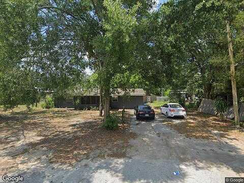 Grady Polk, WINTER HAVEN, FL 33880