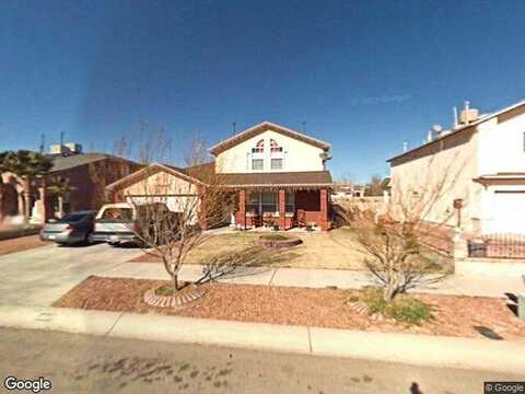 Golden Mesa, HORIZON CITY, TX 79928