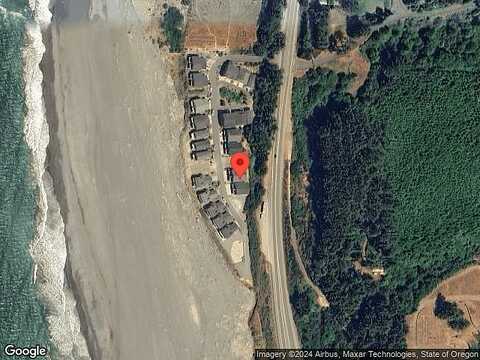 Vizcaino, GOLD BEACH, OR 97444