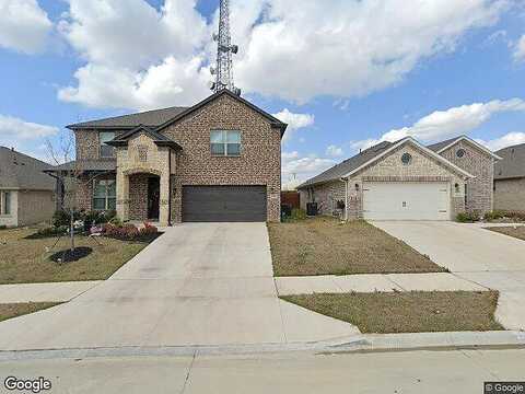 Thunderwing, FORT WORTH, TX 76179