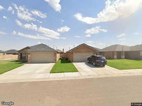 30Th, LUBBOCK, TX 79407