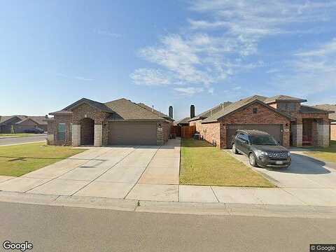 100Th, LUBBOCK, TX 79424