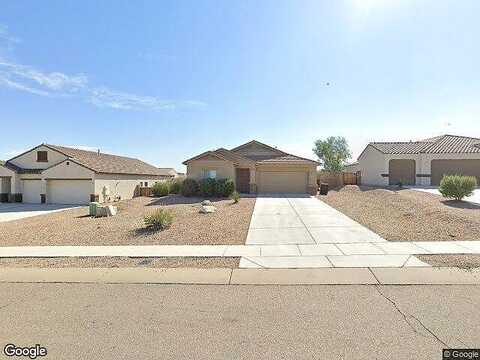 Courts Redford, VAIL, AZ 85641