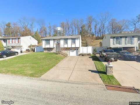 Vanderbilt, MONROEVILLE, PA 15146
