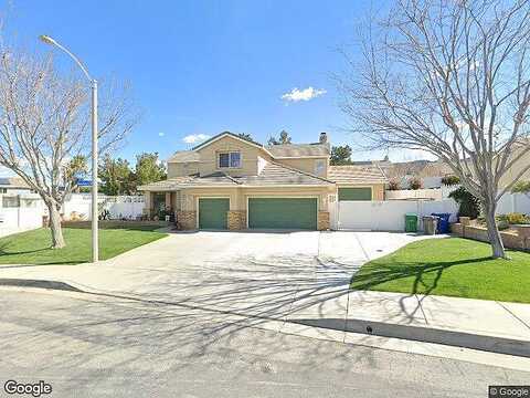 Avenue L11, LANCASTER, CA 93536