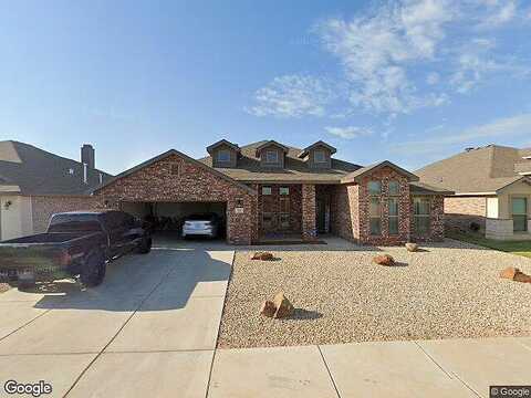 99Th, LUBBOCK, TX 79424