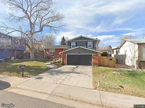 Teller, LITTLETON, CO 80128