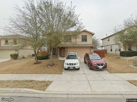 Hollow Rdg, Schertz, TX 78108