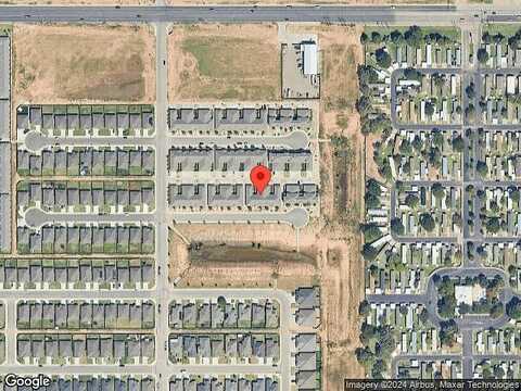 21St, LUBBOCK, TX 79407