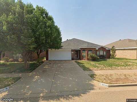 86Th, LUBBOCK, TX 79424