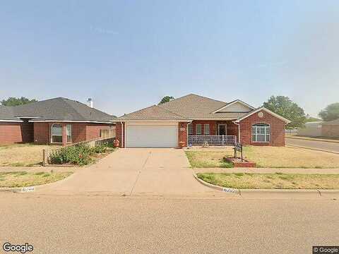 88Th, LUBBOCK, TX 79424