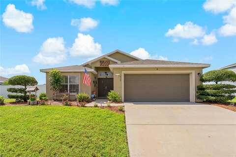 Crescent, WINTER HAVEN, FL 33884