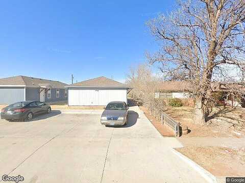 Temple Ave # 1, Lubbock, TX 79412