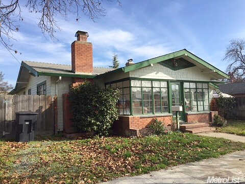 3Rd, OAKDALE, CA 95361