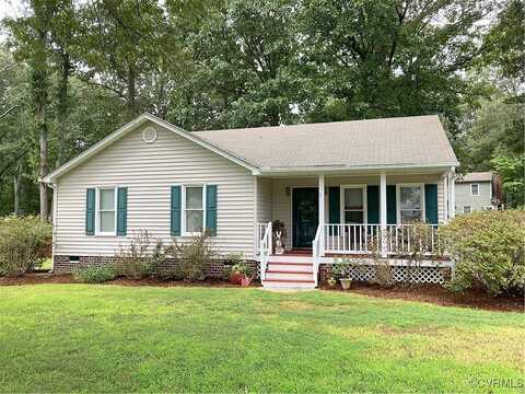 Husting, CHESTERFIELD, VA 23832