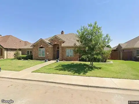 75Th, LUBBOCK, TX 79424