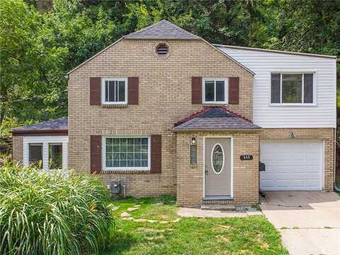 Southern, PENN HILLS, PA 15235