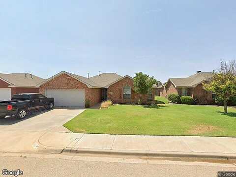 101St, LUBBOCK, TX 79424