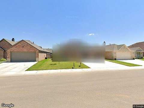 119Th, LUBBOCK, TX 79424