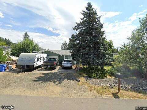 Arvilla, SUTHERLIN, OR 97479