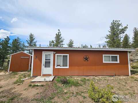 Peace Settler, RED FEATHER LAKES, CO 80545