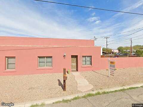 18Th, TUCSON, AZ 85701