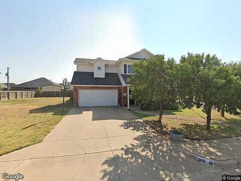 Avenue, SHALLOWATER, TX 79363