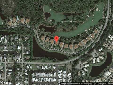 Colony Villas, BONITA SPRINGS, FL 34134