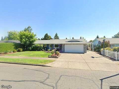 Jan Ree, SALEM, OR 97305