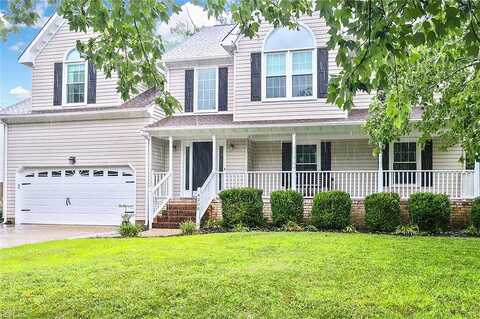 Shrew, VIRGINIA BEACH, VA 23456