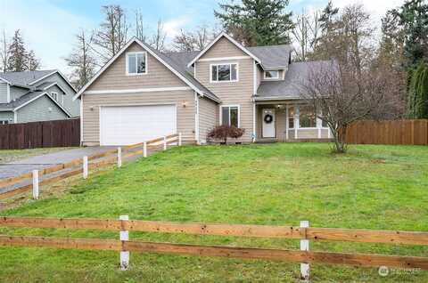 Meridian, EATONVILLE, WA 98328