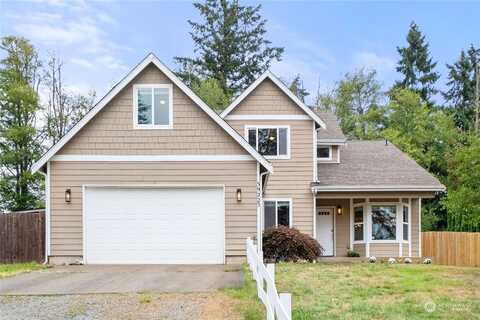 Meridian, EATONVILLE, WA 98328