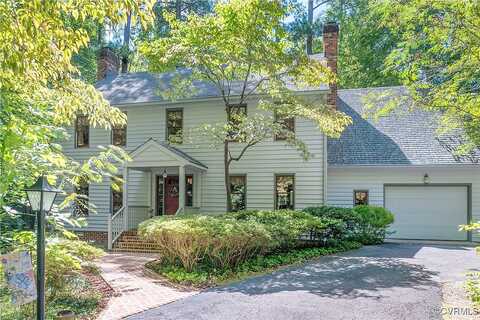 Timber Ridge, MIDLOTHIAN, VA 23112