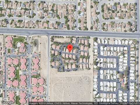 42Nd, PALMDALE, CA 93552