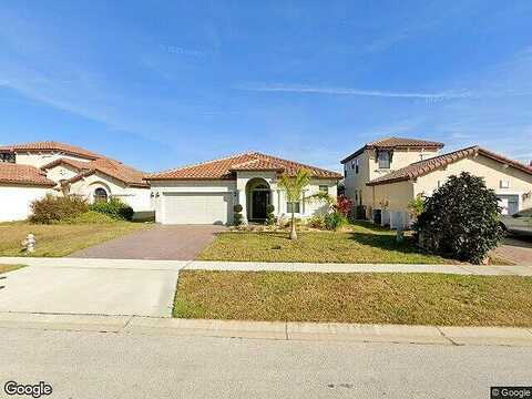 Villa Sorrento, HAINES CITY, FL 33844