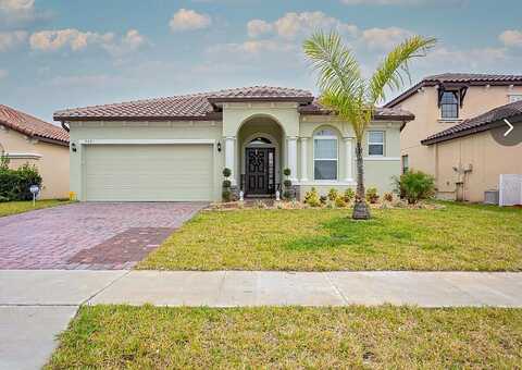 Villa Sorrento, HAINES CITY, FL 33844