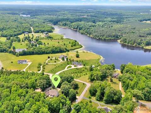 Branch Lake, POWHATAN, VA 23139