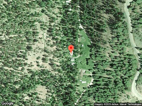 Stices Gulch, BAKER CITY, OR 97814