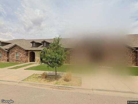 112Th, LUBBOCK, TX 79423