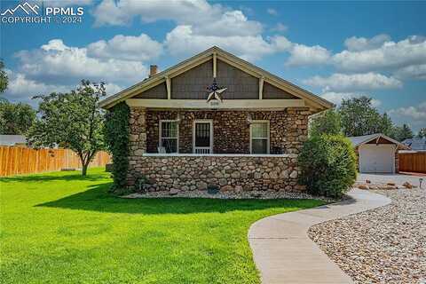 Race, FOUNTAIN, CO 80817